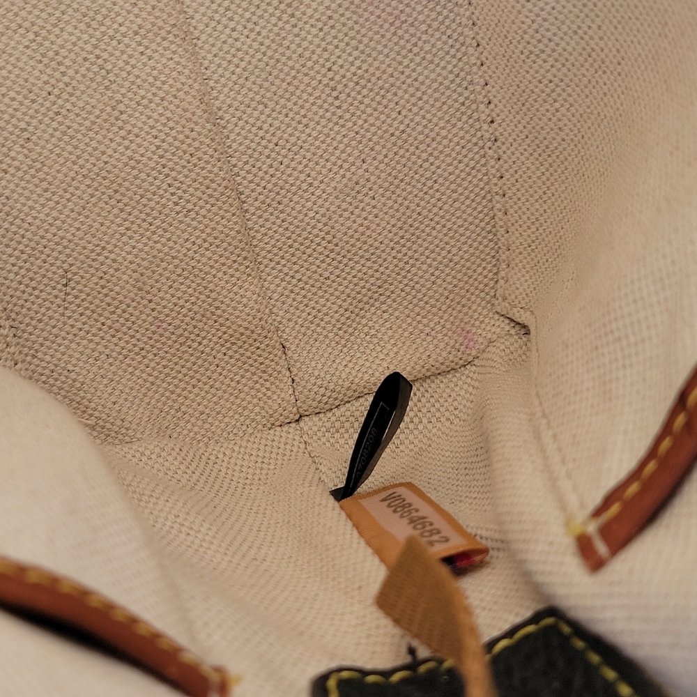Dooney Bourke Bag - Picture 9 of 15
